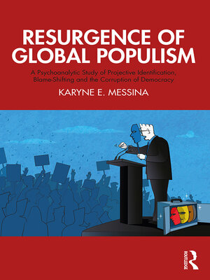 cover image of Resurgence of Global Populism